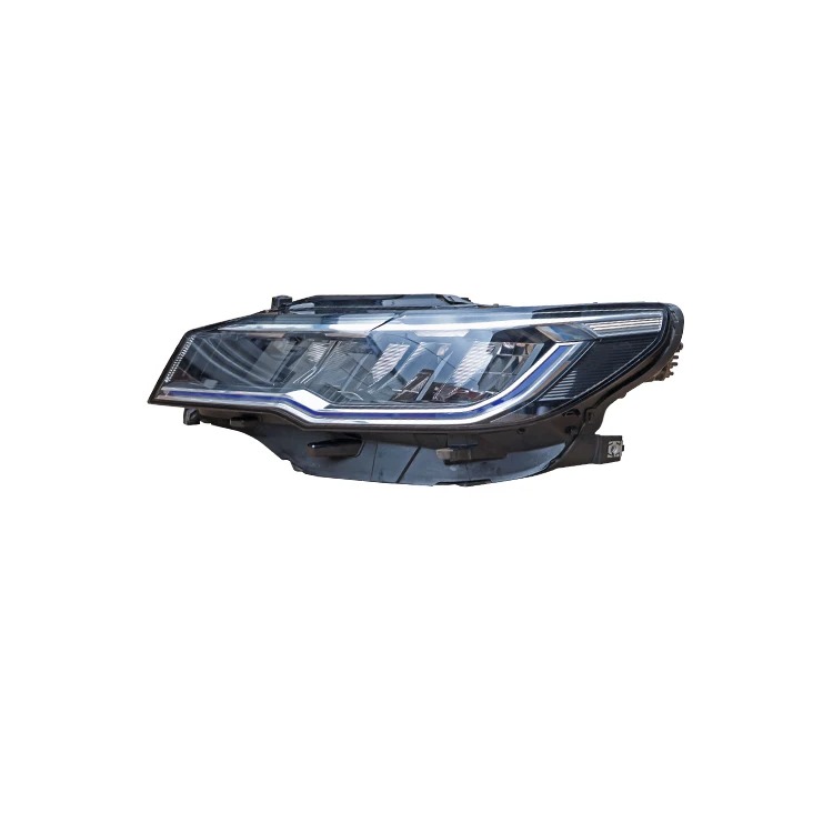 Hot Sale Auto Parts Car Left Headlight for  Bora 2018 Ev OE 19G941035E